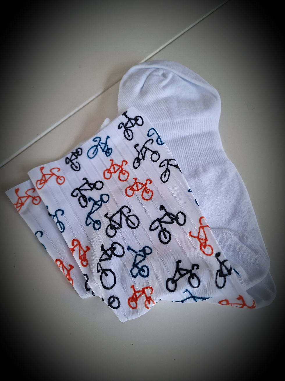 Thumbnail: Bikes Cykelstrumpor