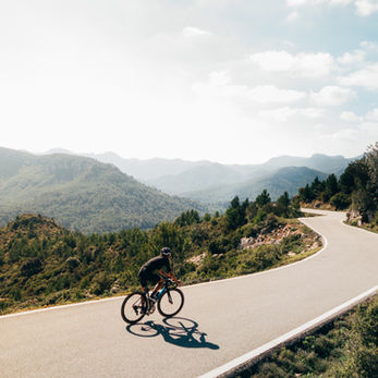 Cykla i Grekland