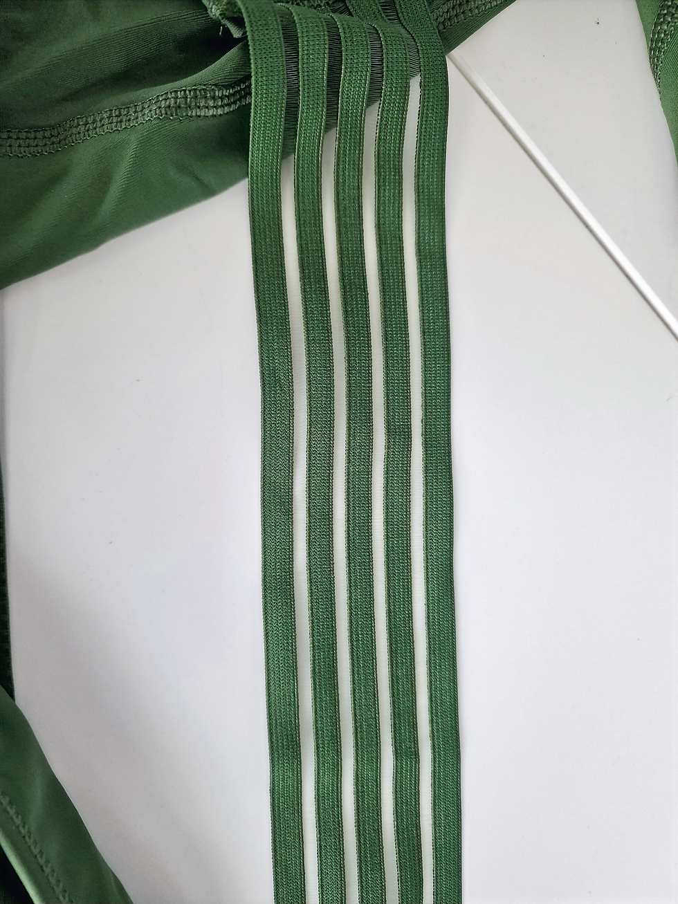 Miniatyrbild: Calypso bibshorts hängslen