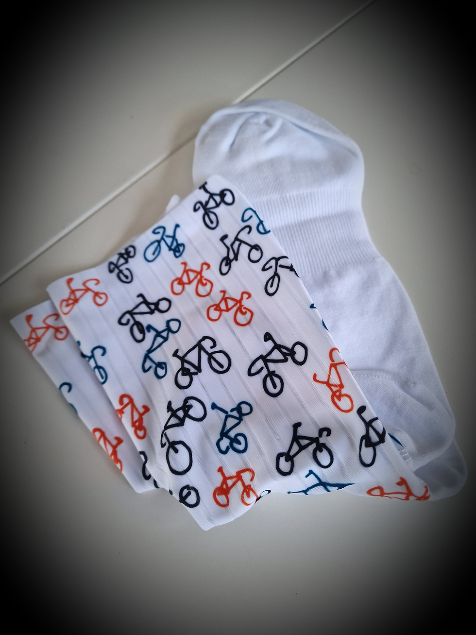 Thumbnail: Bikes Cykelstrumpor