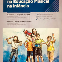 Música e Utilitarismo Pedagógico