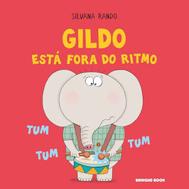 Gildo está fora do ritmo: Uma melodia de aceitação e individualidade
