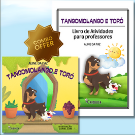 "Tangomolango e Toró": a melodia das palavras e o poder da escuta na educação
