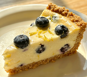 Amazing cheese cakes