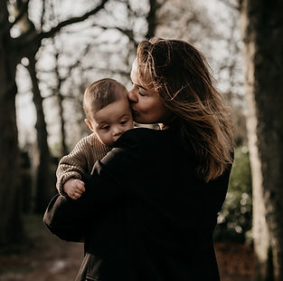 Gezinsshoot Etten-Leur Studio Femme