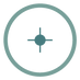 Focus symbol