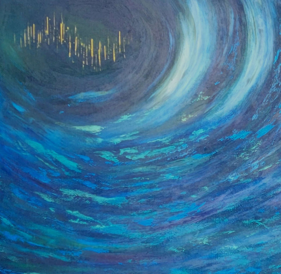 Thumbnail: Making Waves