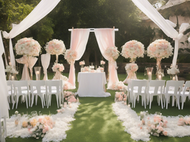 Unique Wedding Officiant Services for Special Celebrations