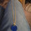 Thumbnail: Scorpio Necklace