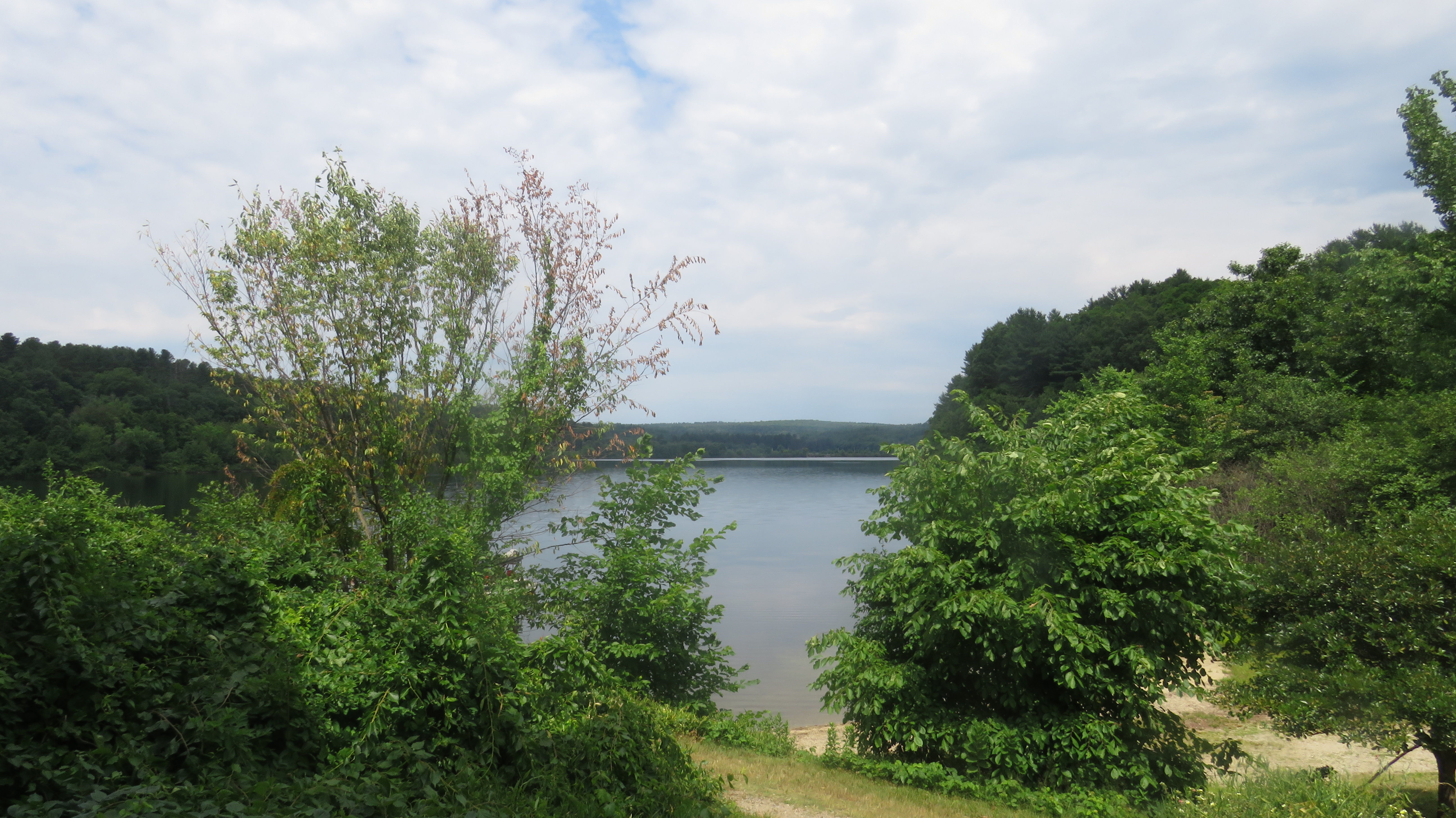 Restful Retreat