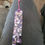 Thumbnail: Purple Shell Bookmarks