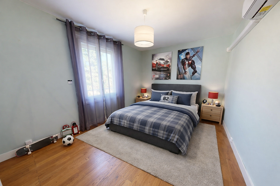 Miniature : Maison T4 94 m² Saint Quentin Fallavier