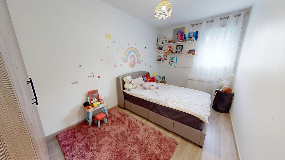 Miniature : Maison T4 87m2 L'Isle d'Abeau