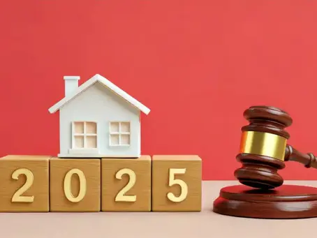 Loi de finances 2025 : Ce qui change pour l’immobilier