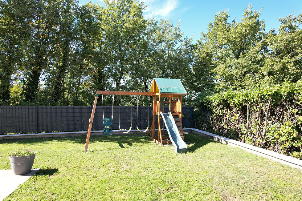 Miniature : Maison T5 113m2 L'Isle d'Abeau