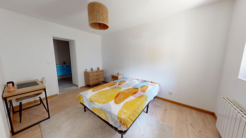 Miniature : Maison 120m2 Morillon
