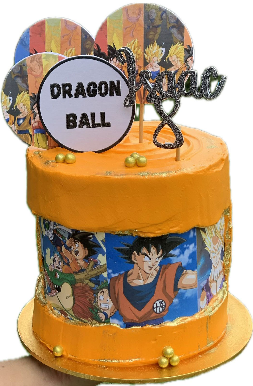 Thumbnail: Pasteles personalizados