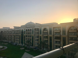 DUBAI RESIDENTIAL OASIS