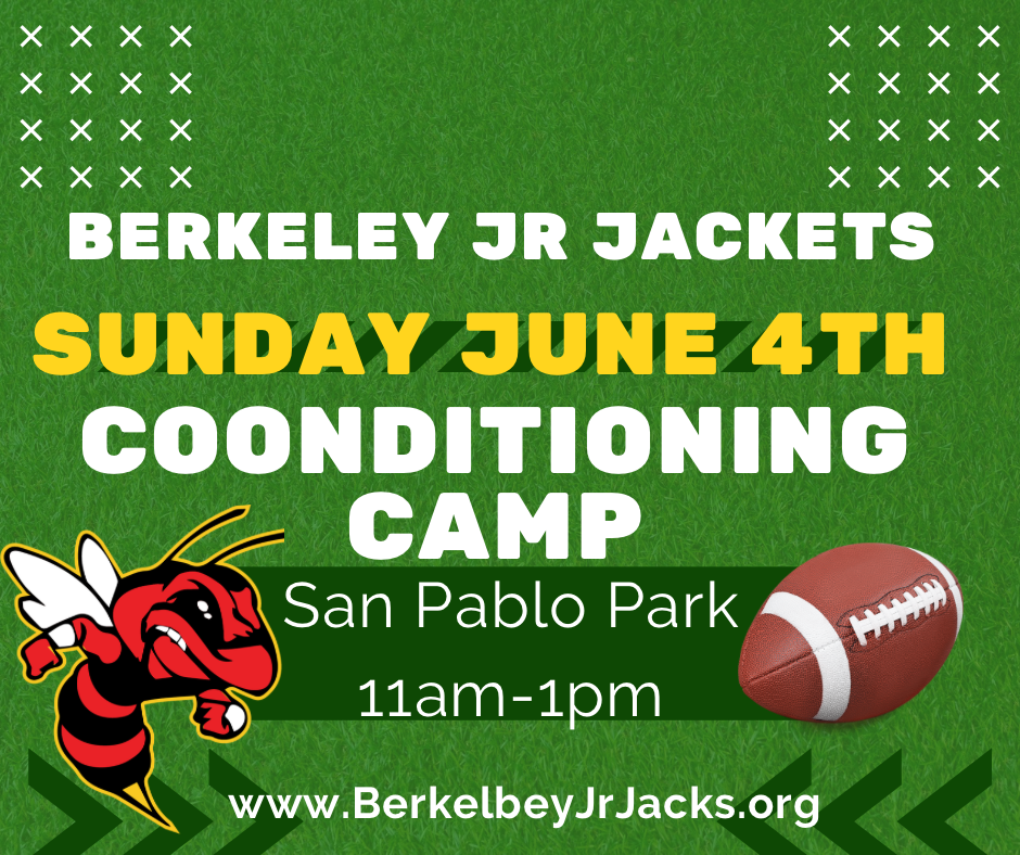 PreSeason Conditioning Camp