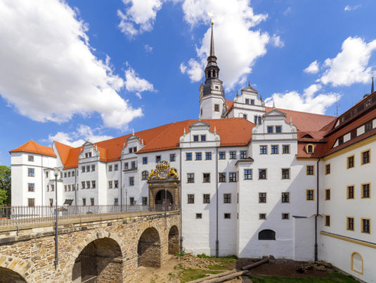 Ficha Técnica: Capela do Castelo Torgau