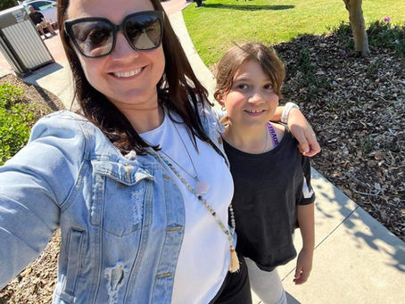 Self-Love and Gratitude: Bringing Both Together in Your Family Life