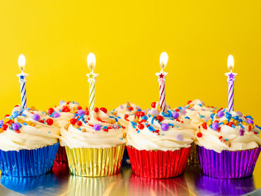 The Wiggles Cupcakes & Party Inspiration