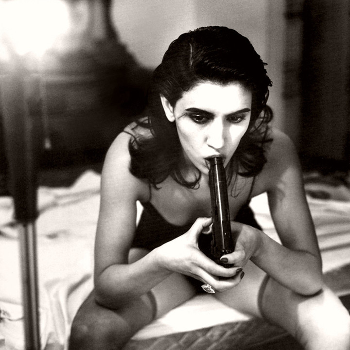 Jo Champa, por Newtton, em 1988