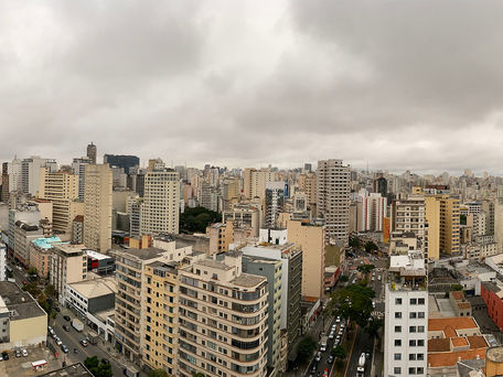 Diário de um fotógrafo