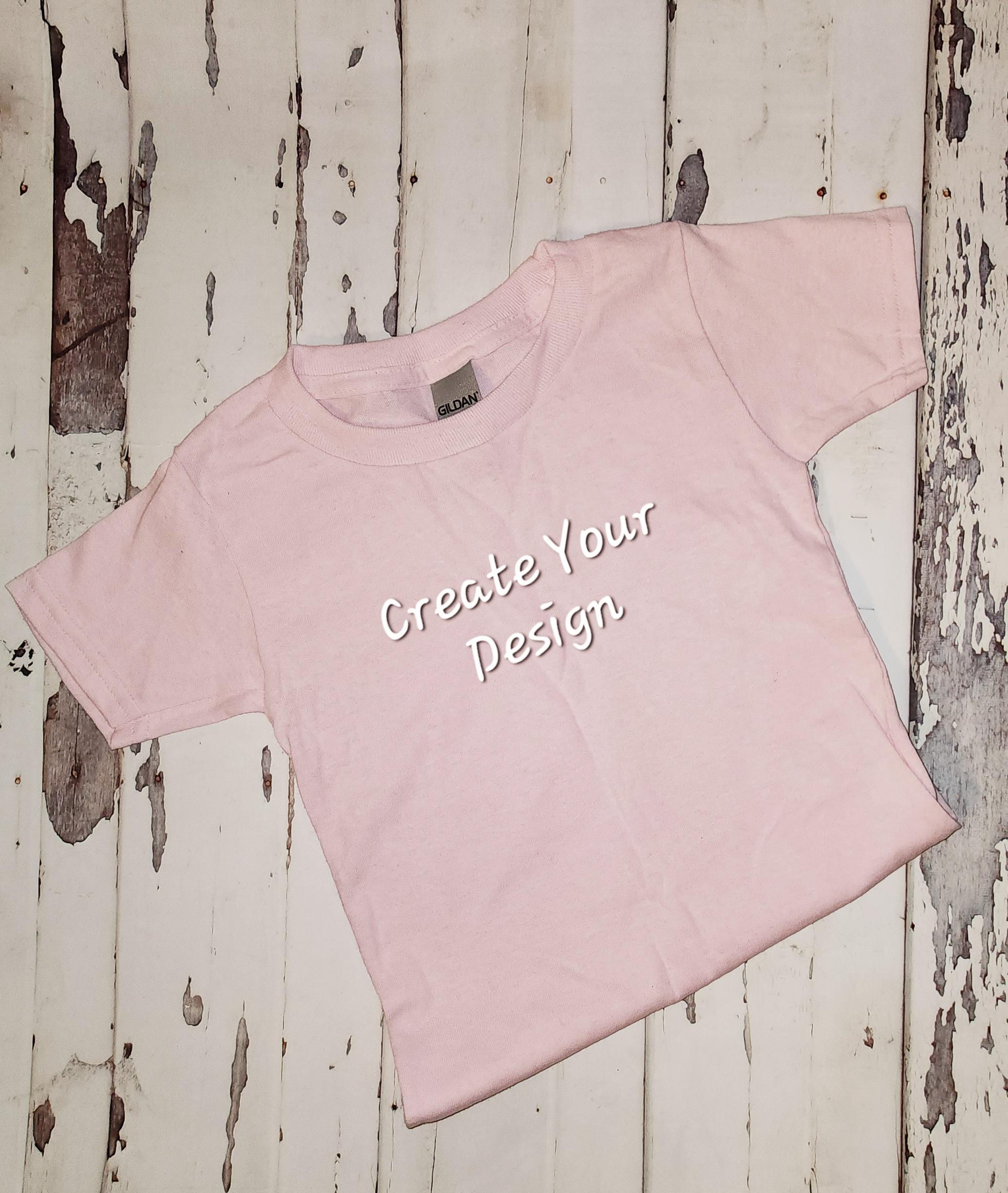 Toddler T-Shirts