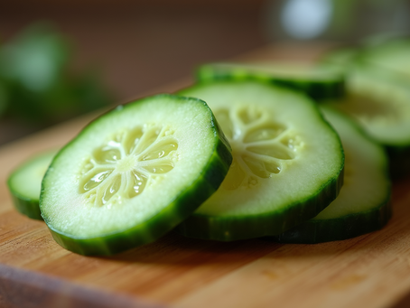 Can Dogs Safely Enjoy Cucumbers According to Veterinarians Recommendations