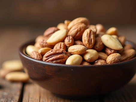 What to Do If Your Dog Has Eaten Nuts