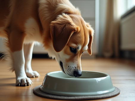Understanding Excessive Thirst in Dogs and Cats: Key Causes and Solutions