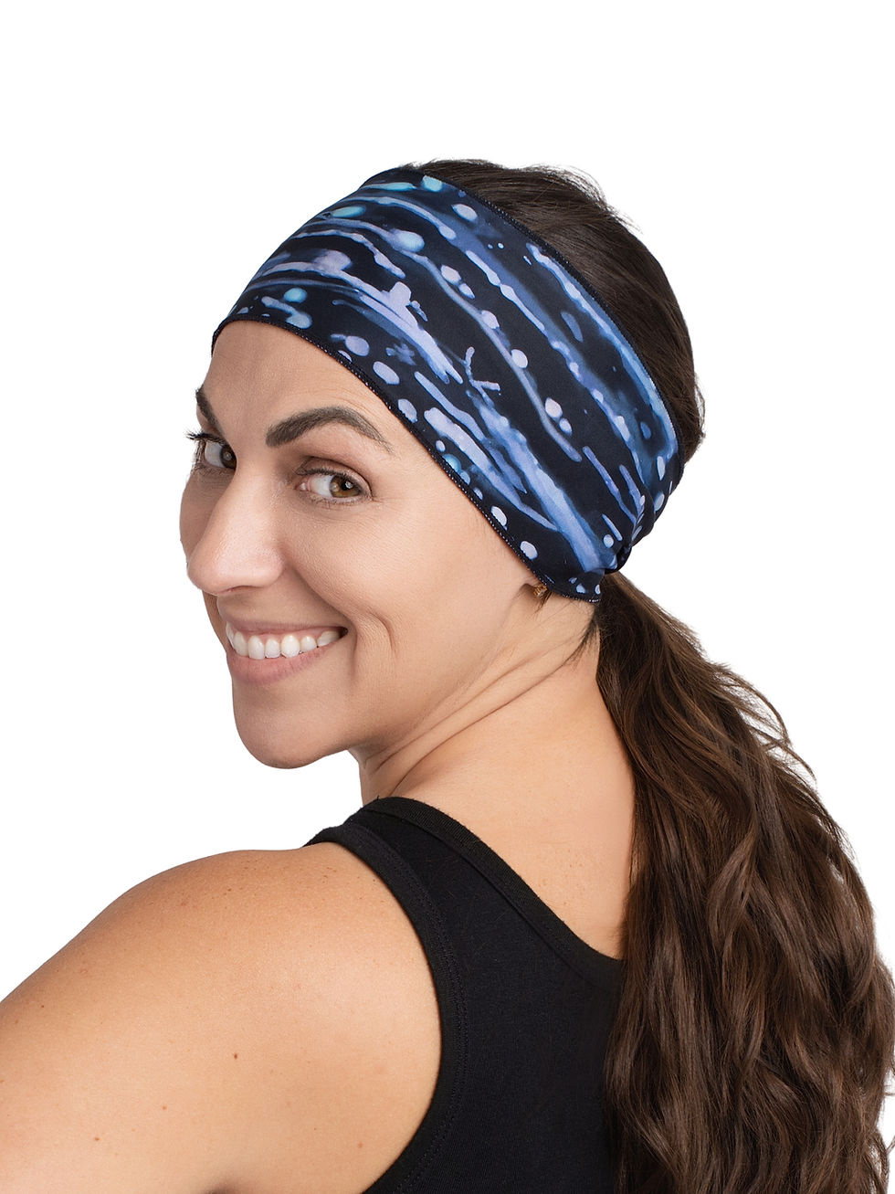 Thumbnail: Whale Shark Dive Headband