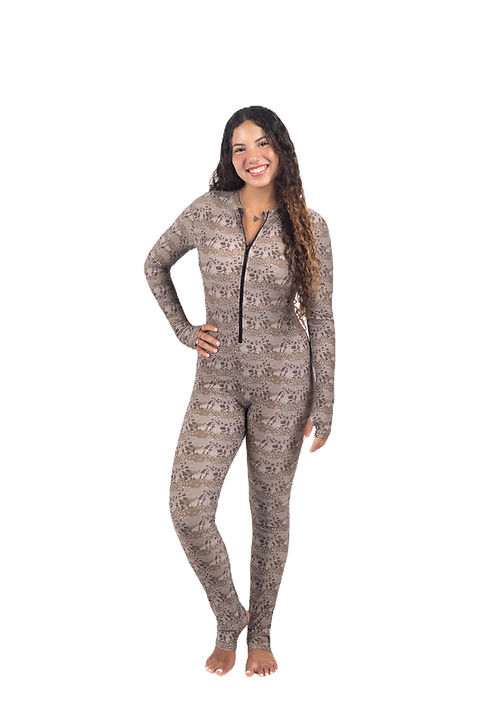 Grouper Dive Suit | Plunge Waterwear Grouper Dive Suit | Plunge Waterwear