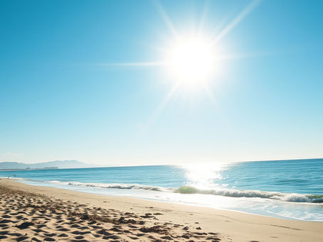 The UPF 50+ Dive Suit: Why It's the Smartest Thing You'll Pack for Your Next Water Adventure