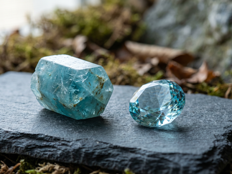Natural vs Treated Gemstones: What Every Buyer Needs to Know Before They Purchase