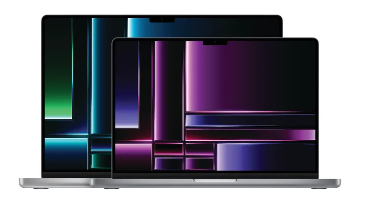 MacBook Pro