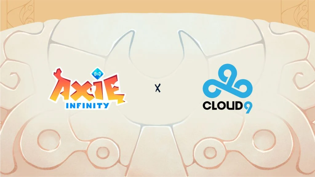 Cloud9 Axie Infinity: Origins