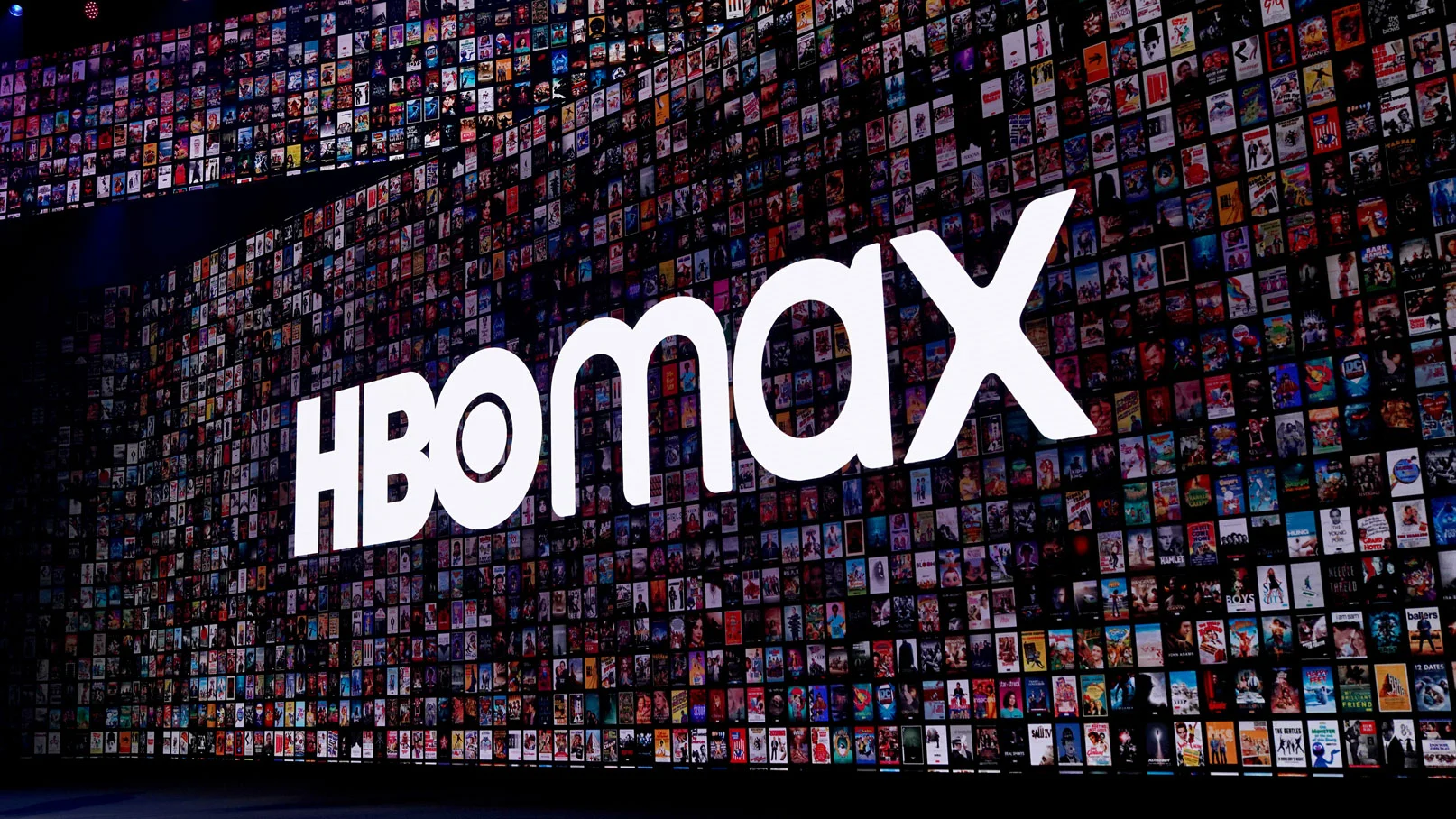 HBO MAX