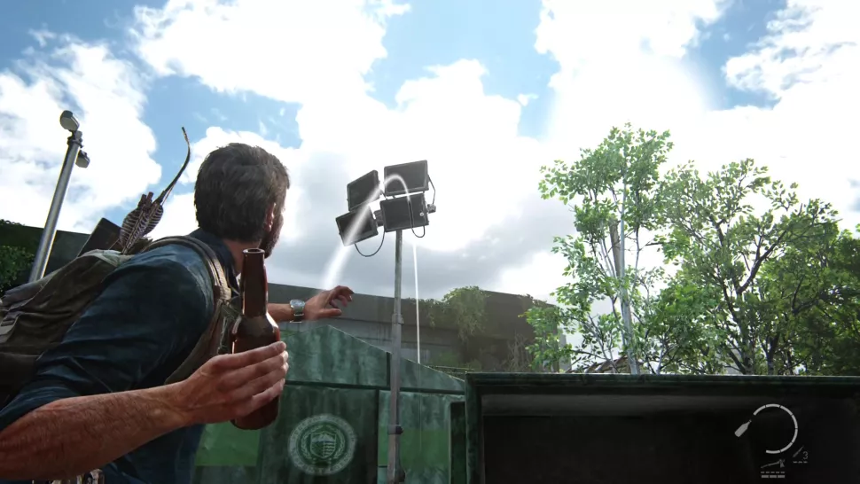 The Last of Us Part 1