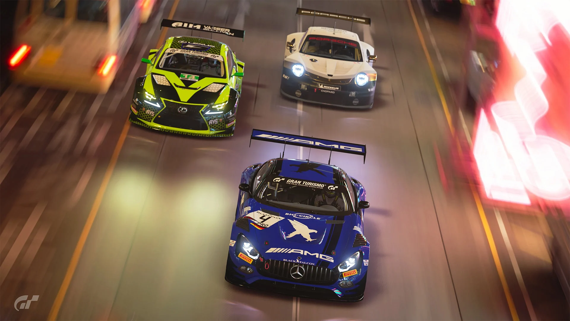 Gran Turismo 7