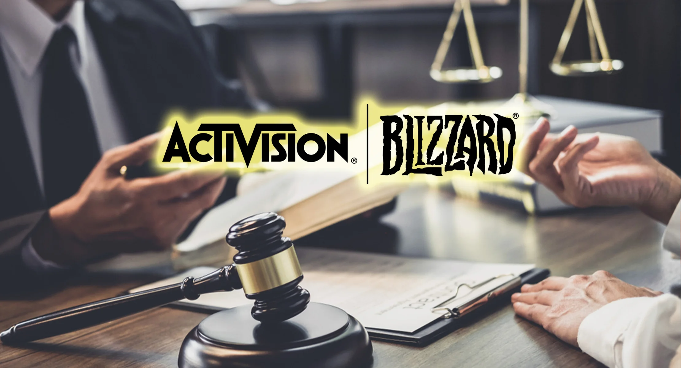 activision blizzard lawyer