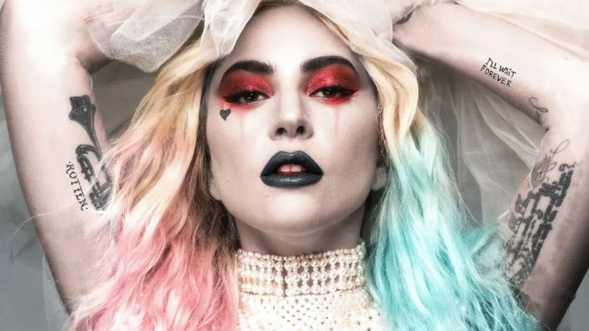 Lady Gaga
