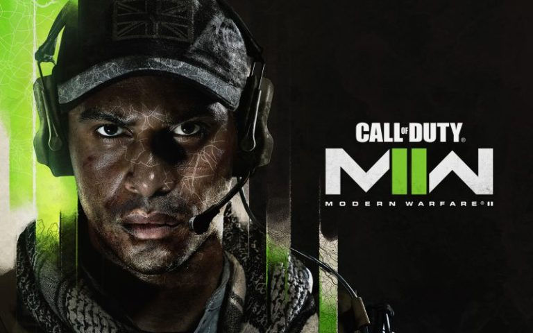 Call Of Duty: Modern Warfare 2