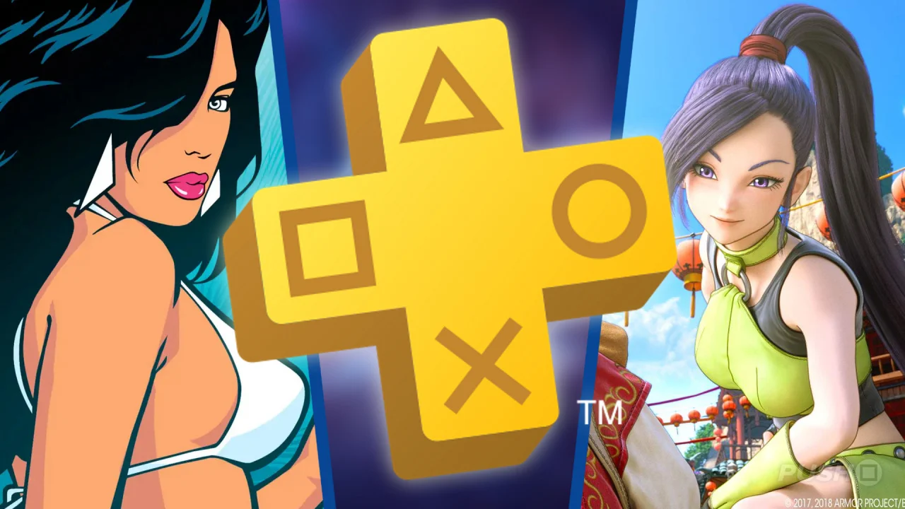 PS Plus Extra Premium
