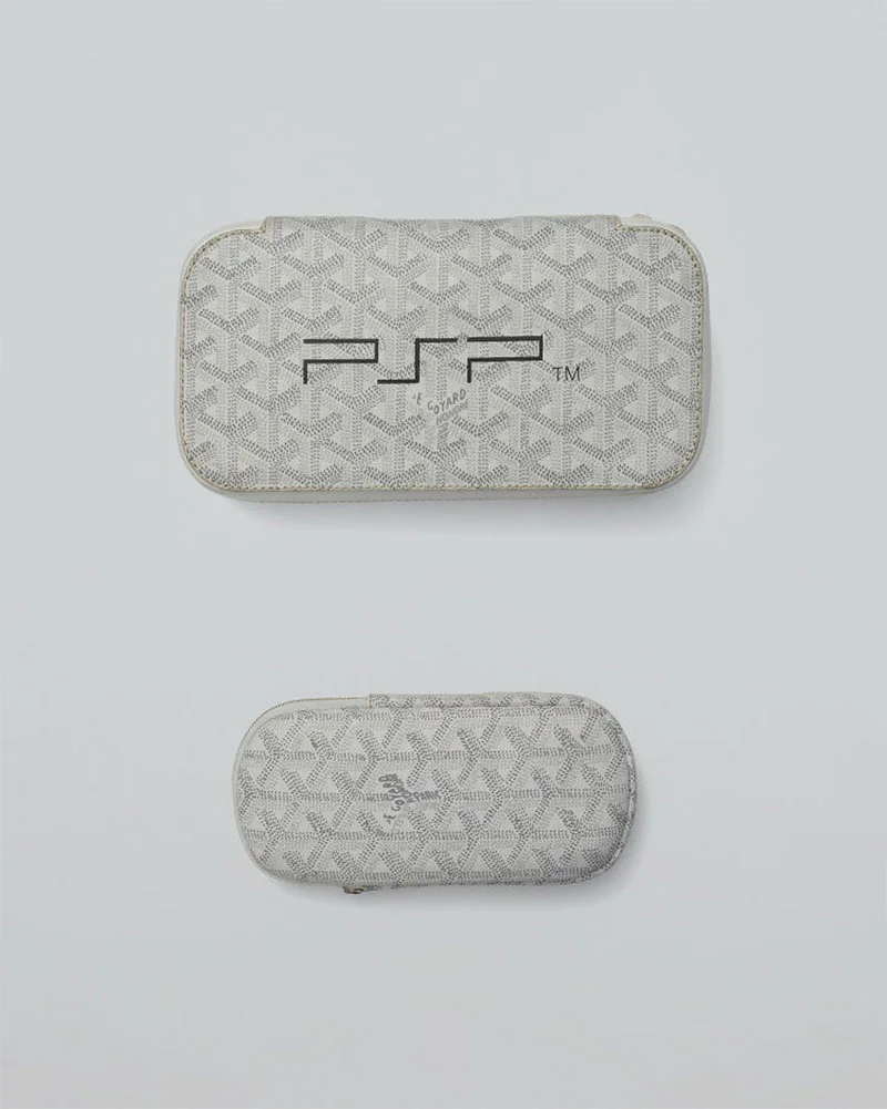 PSP Goyard