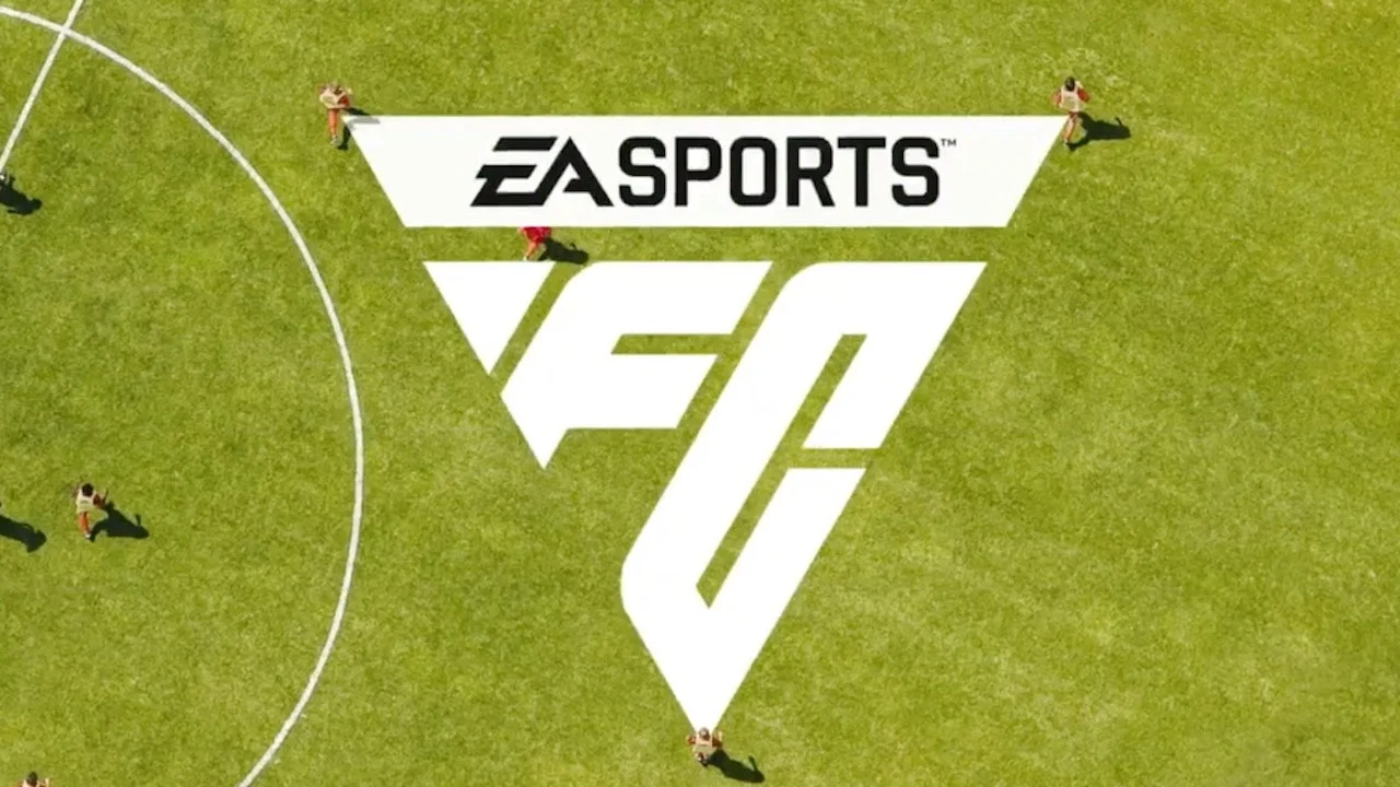 EA Sports FC