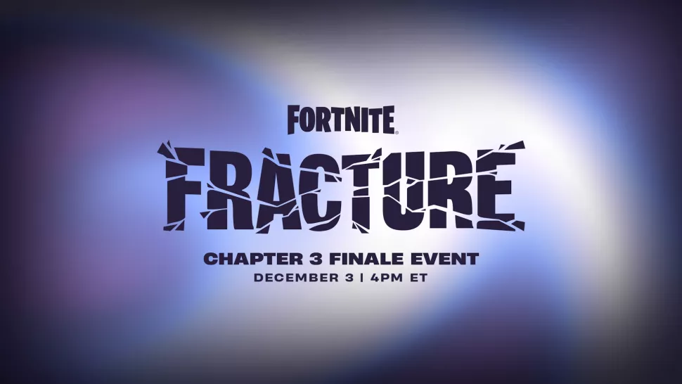 Fortnite Fracture