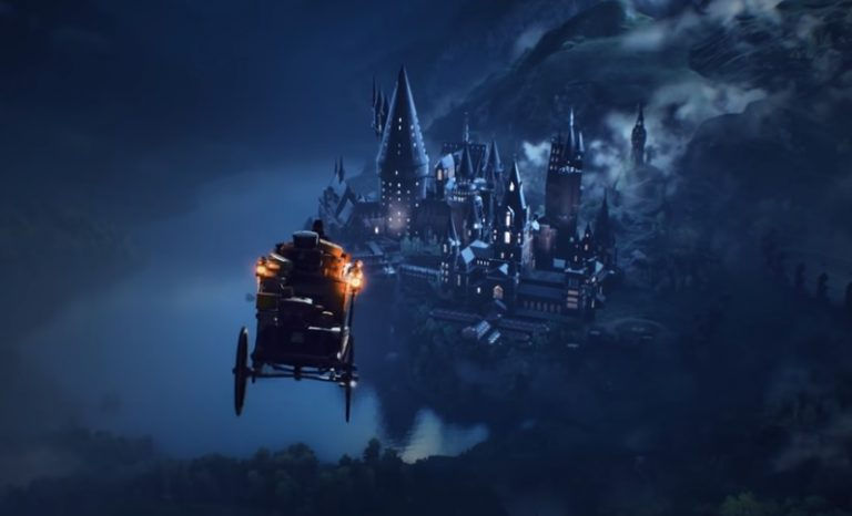 Hogwarts Legacy
