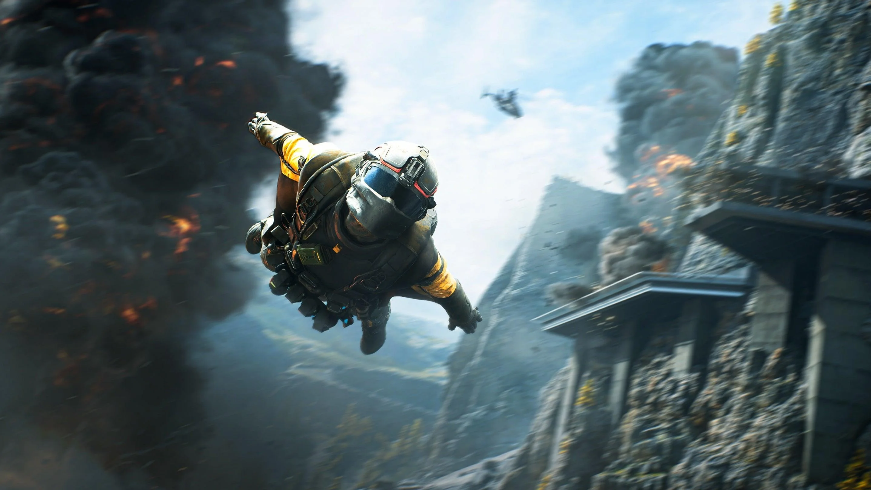 Battlefield 2042